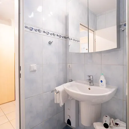 Apartment Dkk1b Staecker F Niendorf (Timmendorfer Strand)