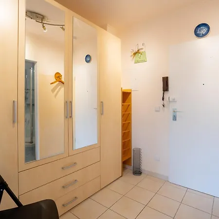 Dkk1b Staecker F Niendorf (Timmendorfer Strand)