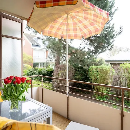 Dkk1b Staecker F * Niendorf (Timmendorfer Strand)