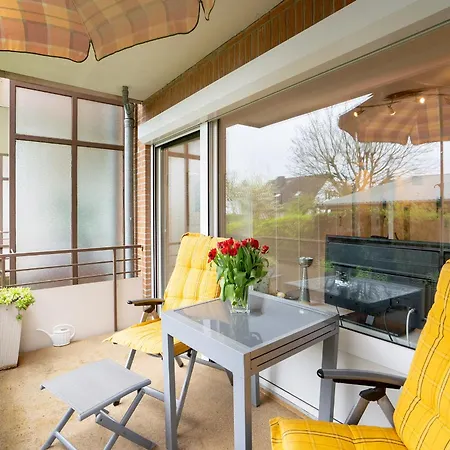 Dkk1b Staecker F Apartament