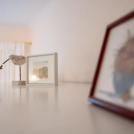 Apartament Dkk1b Staecker F