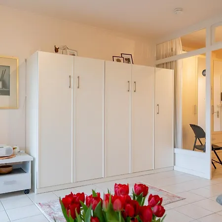 Dkk1b Staecker F Apartament *