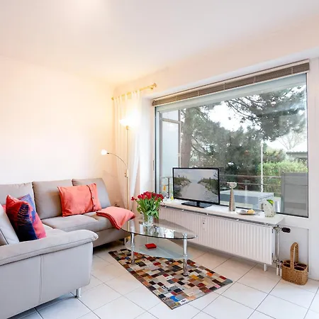 Apartament Dkk1b Staecker F *