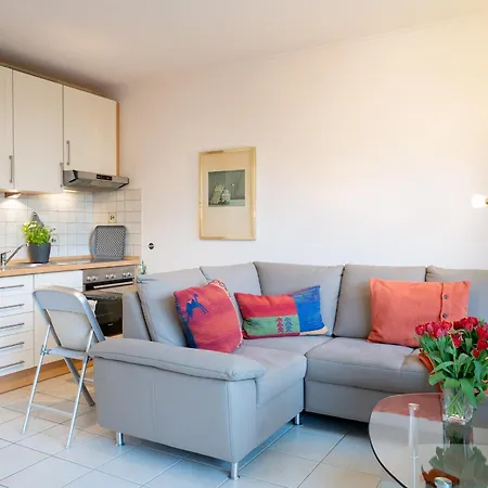 Apartment Dkk1b Staecker F *