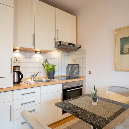 Dkk1b Staecker F Niendorf (Timmendorfer Strand)