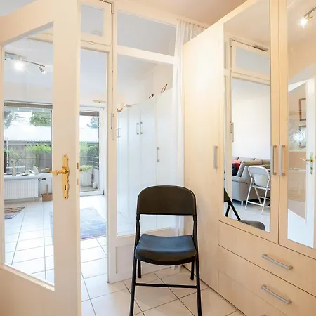 Dkk1b Staecker F * Niendorf (Timmendorfer Strand)