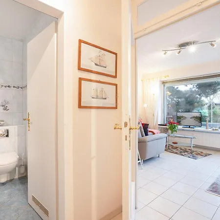 Dkk1b Staecker F Apartament