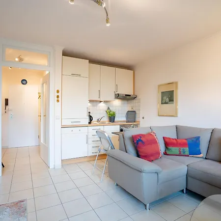 Apartament Dkk1b Staecker F