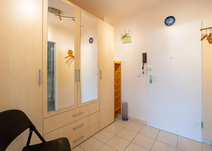 Dkk1b Stäcker F Niendorf (Timmendorfer Strand)